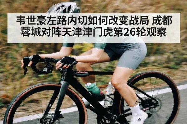 韦世豪左路内切如何改变战局 成都蓉城对阵天津津门虎第26轮观察