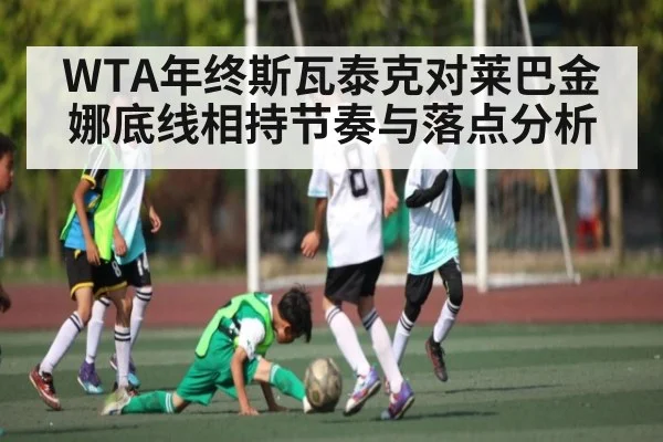 WTA年终斯瓦泰克对莱巴金娜底线相持节奏与落点分析