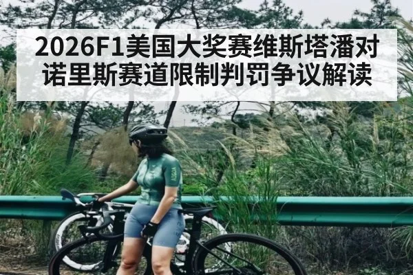 2026F1美国大奖赛维斯塔潘对诺里斯赛道限制判罚争议解读